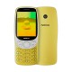 Nokia 3210 4G Amarillo (Y2K Gold) Dual SIM